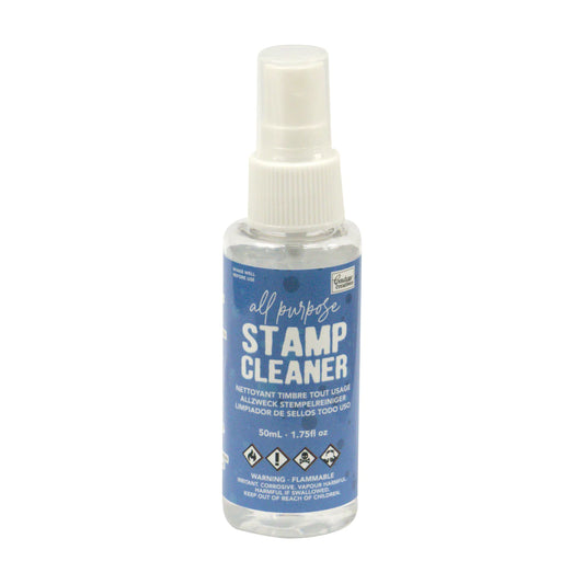 Couture Creations -Stamp Cleaner