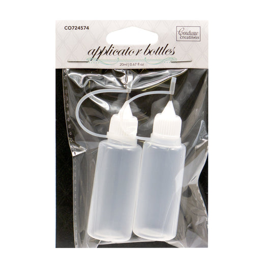 Couture Creations - Applicator Bottles